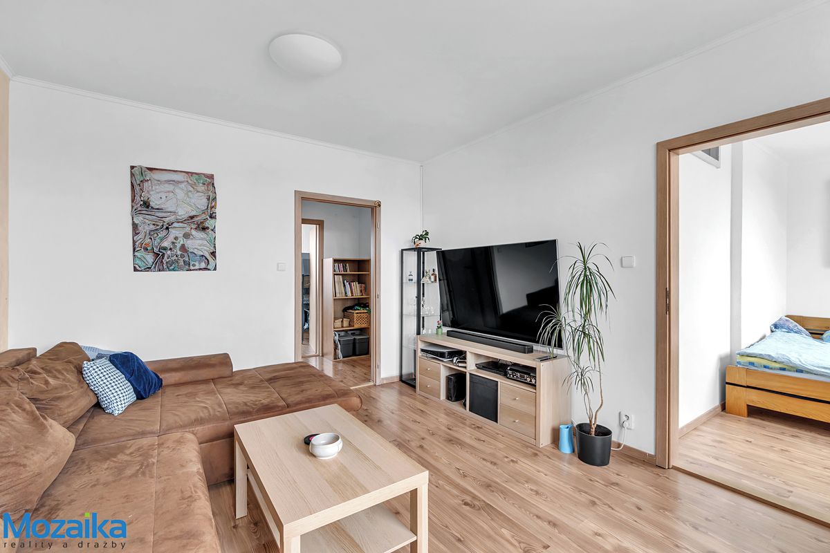 Prodej bytu 3+1 55 m² – fotografie 4