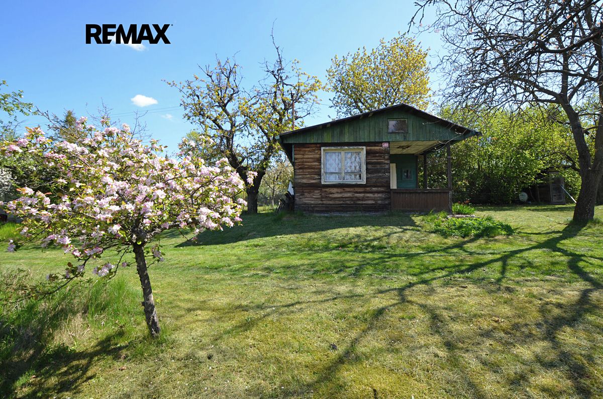 Prodej chaty 25 m², pozemek 1911 m² – fotografie 2