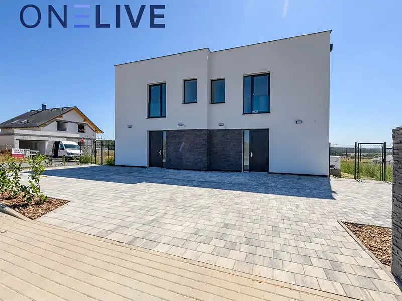 Prodej rodinného domu 138 m², pozemek 296 m², Vejprnice – náhled fotky 1