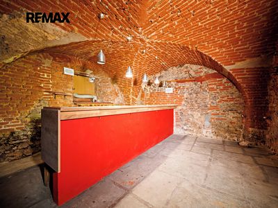 Prodej restaurace 95 m²