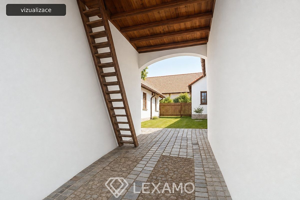 Prodej rodinného domu 115 m², pozemek 440 m² – fotografie 4