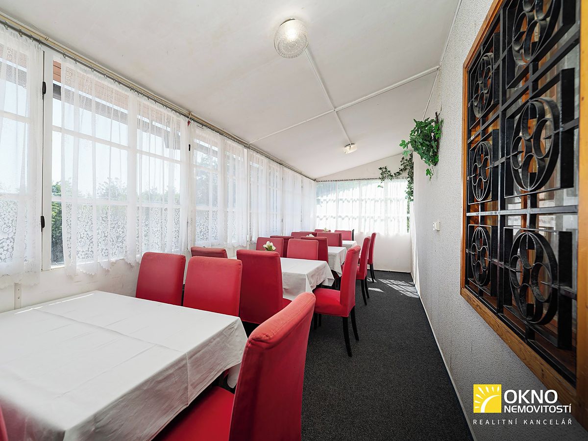 Prodej chaty 300 m², pozemek 300 m² – fotografie 5