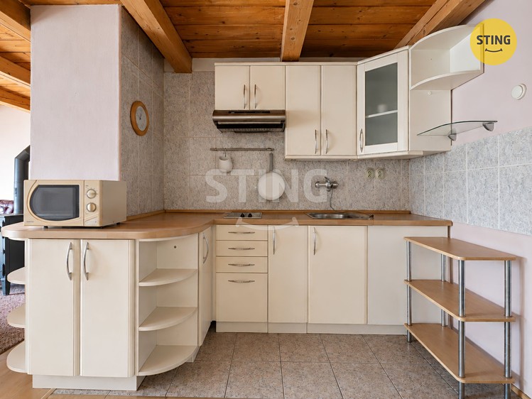 Prodej domu, 80 m² (3 z 16)