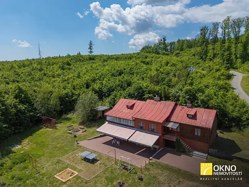 Prodej chaty 300 m², pozemek 300 m², Brno – náhled fotky 2