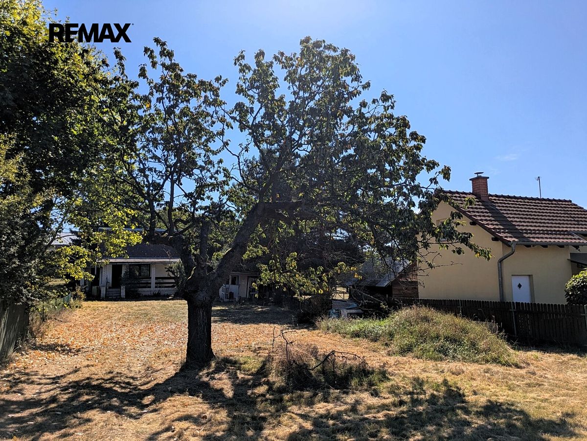 Prodej chaty 48 m², pozemek 1273 m² – fotografie 3