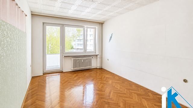 Pronájem bytu 3+1 84 m² – fotografie 3