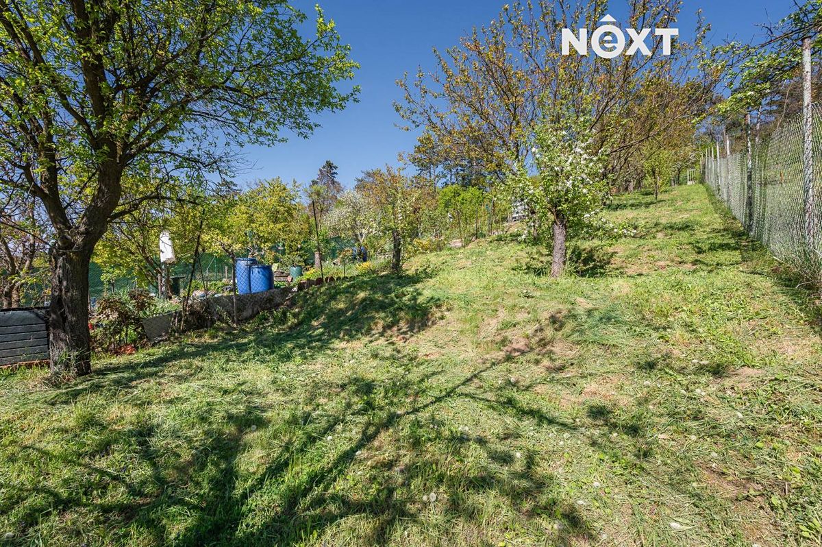 Prodej rodinného domu 34 m², pozemek 542 m² – fotografie 3