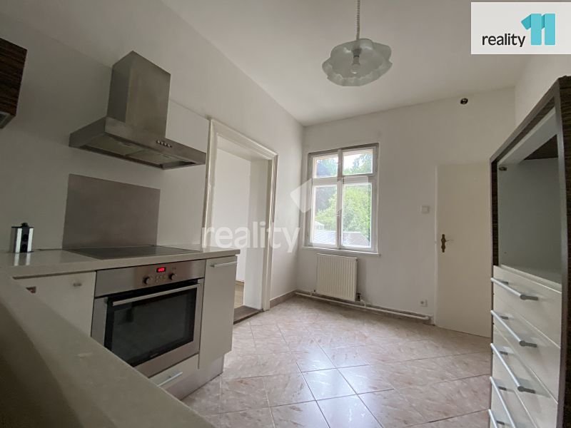 Pronájem bytu 2+1 60 m² – fotografie 2