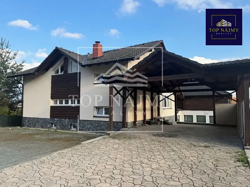 Prodej rodinného domu 137 m², pozemek 614 m², Ostrava – náhled fotky 1