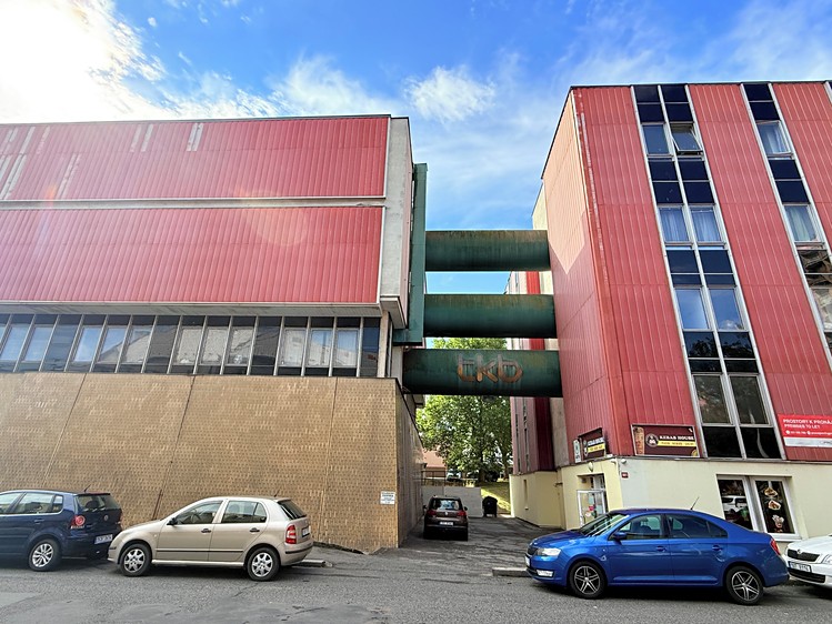 Комерційне приміщення в оренду, 57 м² (4 з 4)