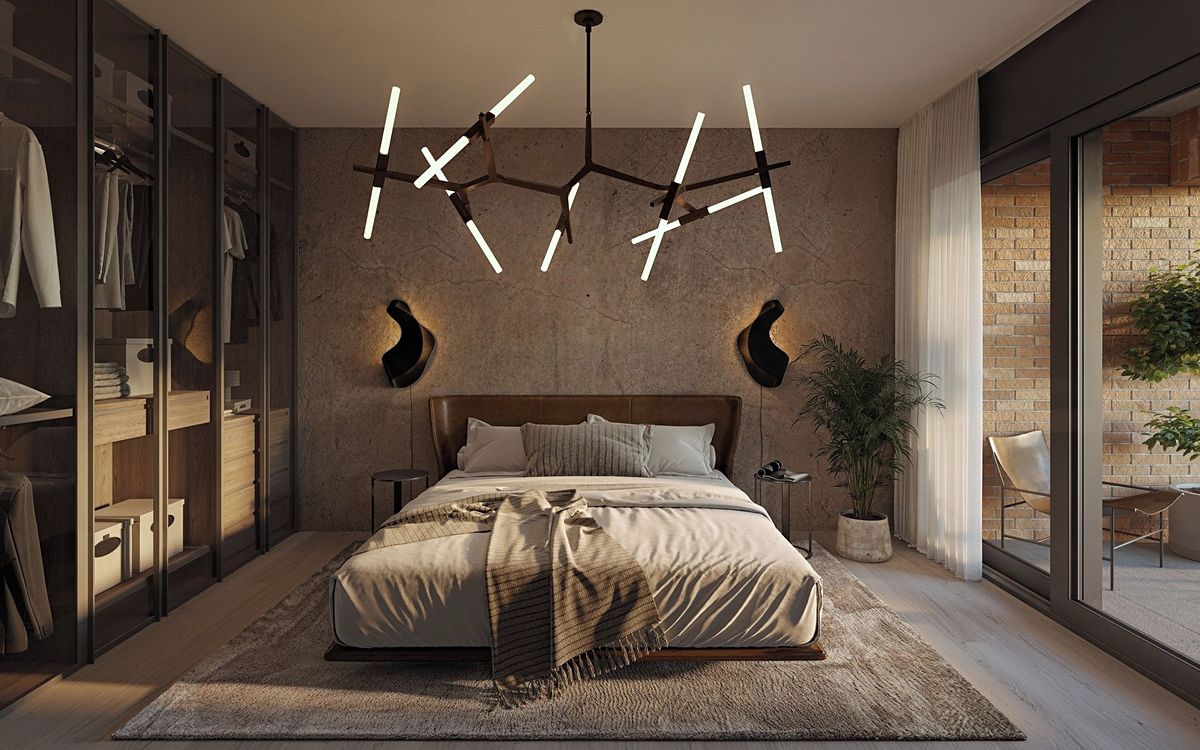 Prodej bytu 2+kk 46 m² – fotografie 5