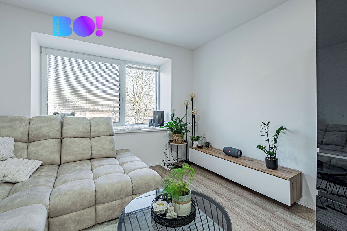 Pronájem bytu 3+kk 67 m² – fotografie 5