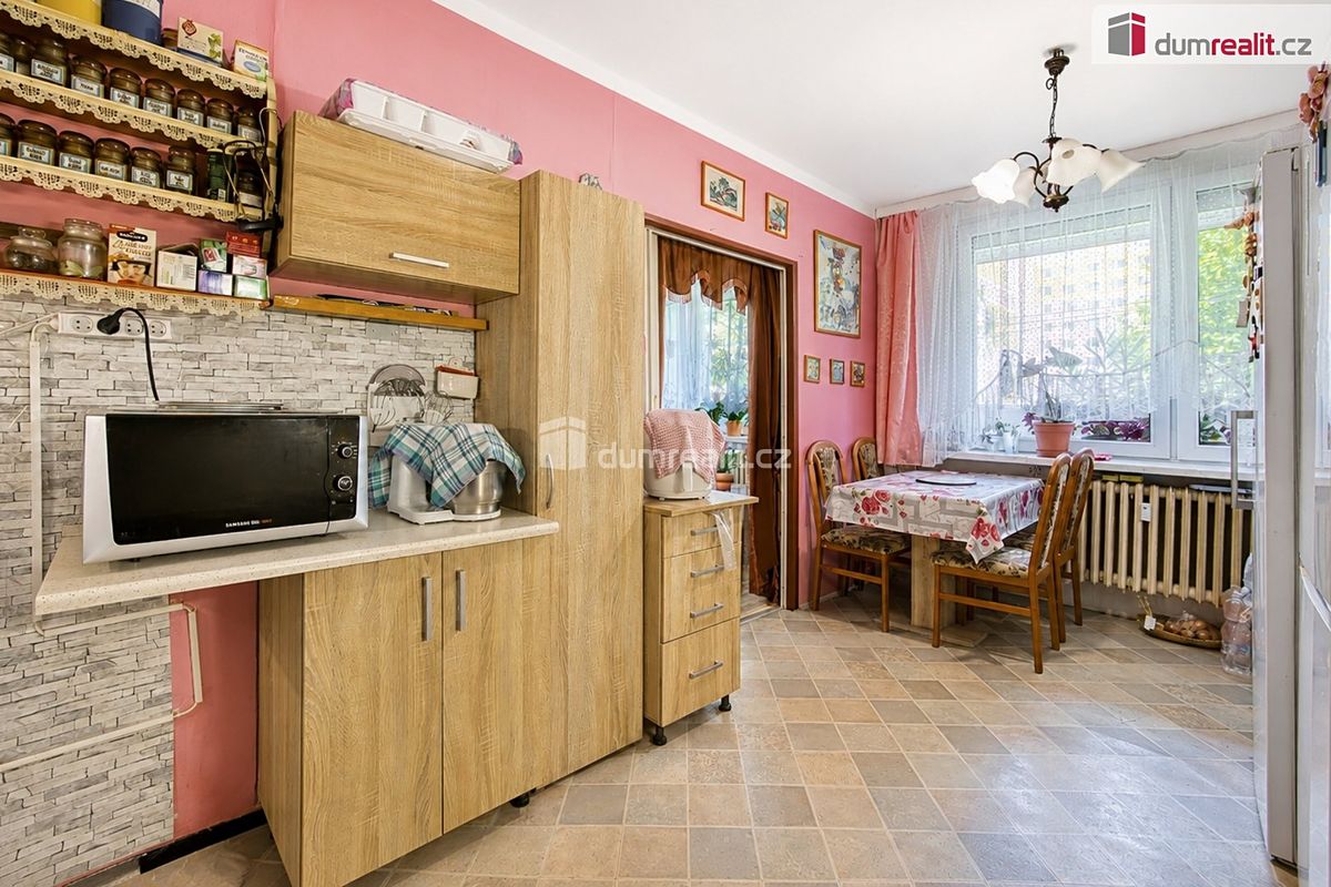 Prodej bytu 3+1 71 m² – fotografie 5