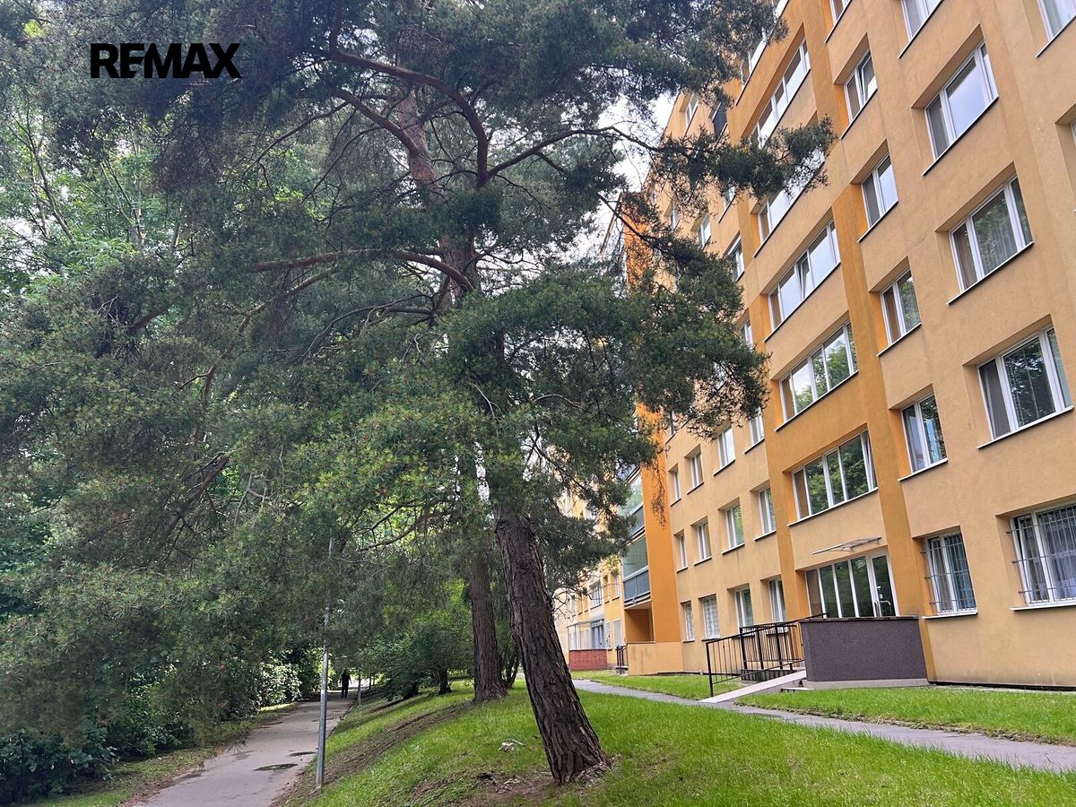 Prodej bytu 3+kk 54 m² – fotografie 2