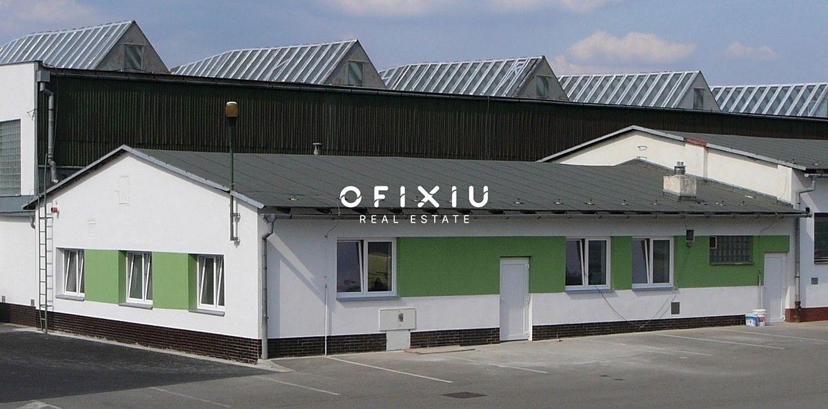 Pronájem kanceláře 173 m² – fotografie 3