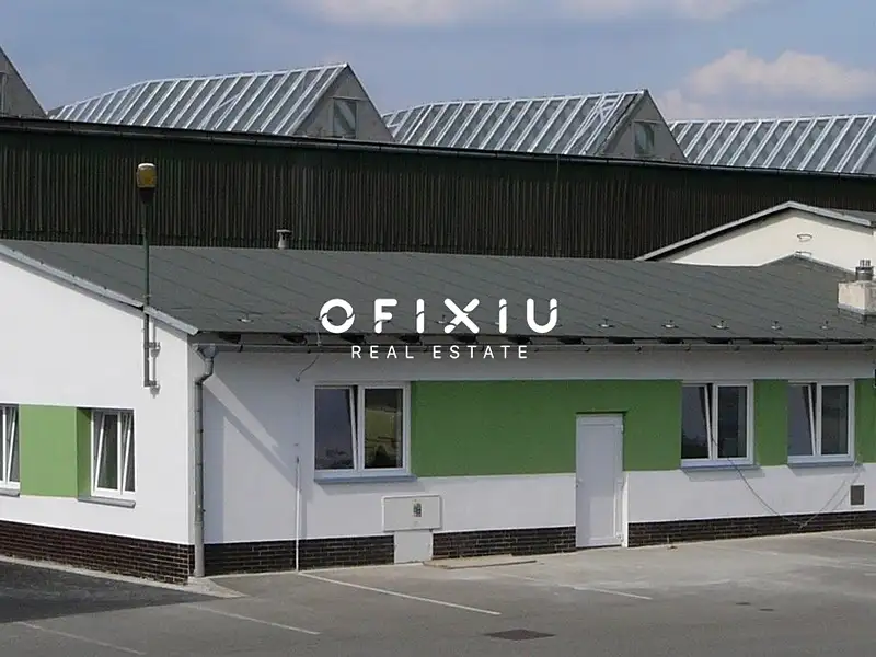Pronájem kanceláře 173 m², Brno – náhled fotky 3