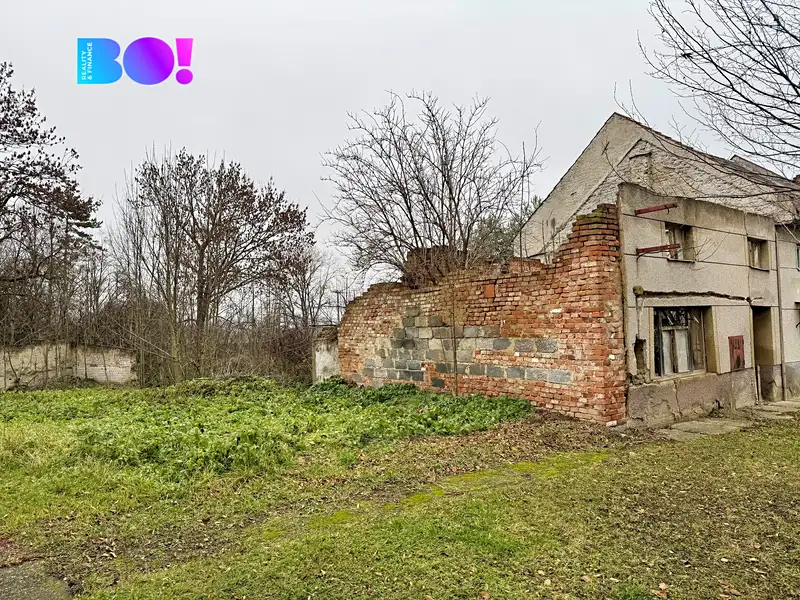 Prodej rodinného domu 90 m², pozemek 331 m², Tištín – náhled fotky 1