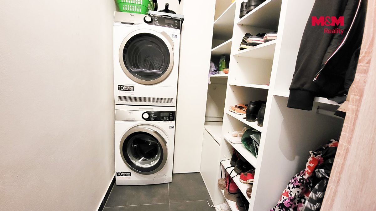 Pronájem bytu 3+1 90 m² – fotografie 5