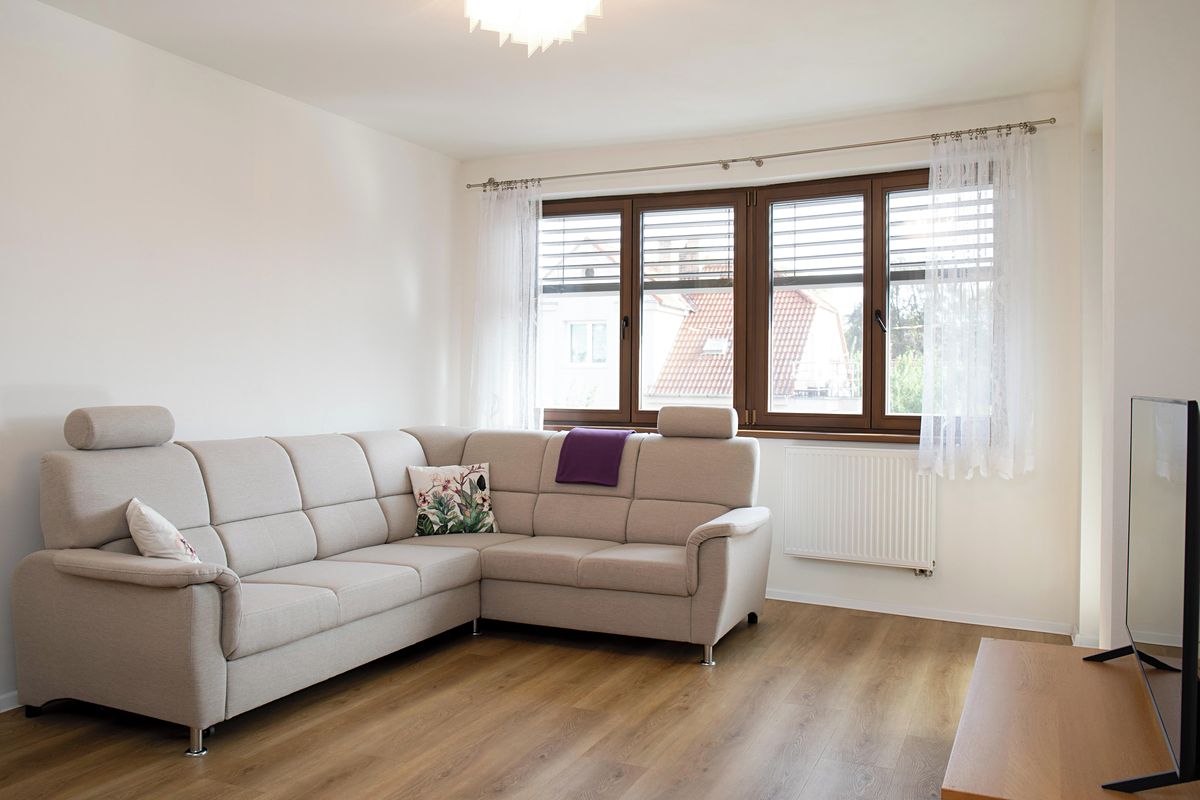 Prodej bytu 2+kk 52 m² – fotografie 2