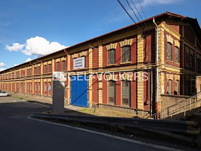 Pronájem skladového prostoru 14528 m²