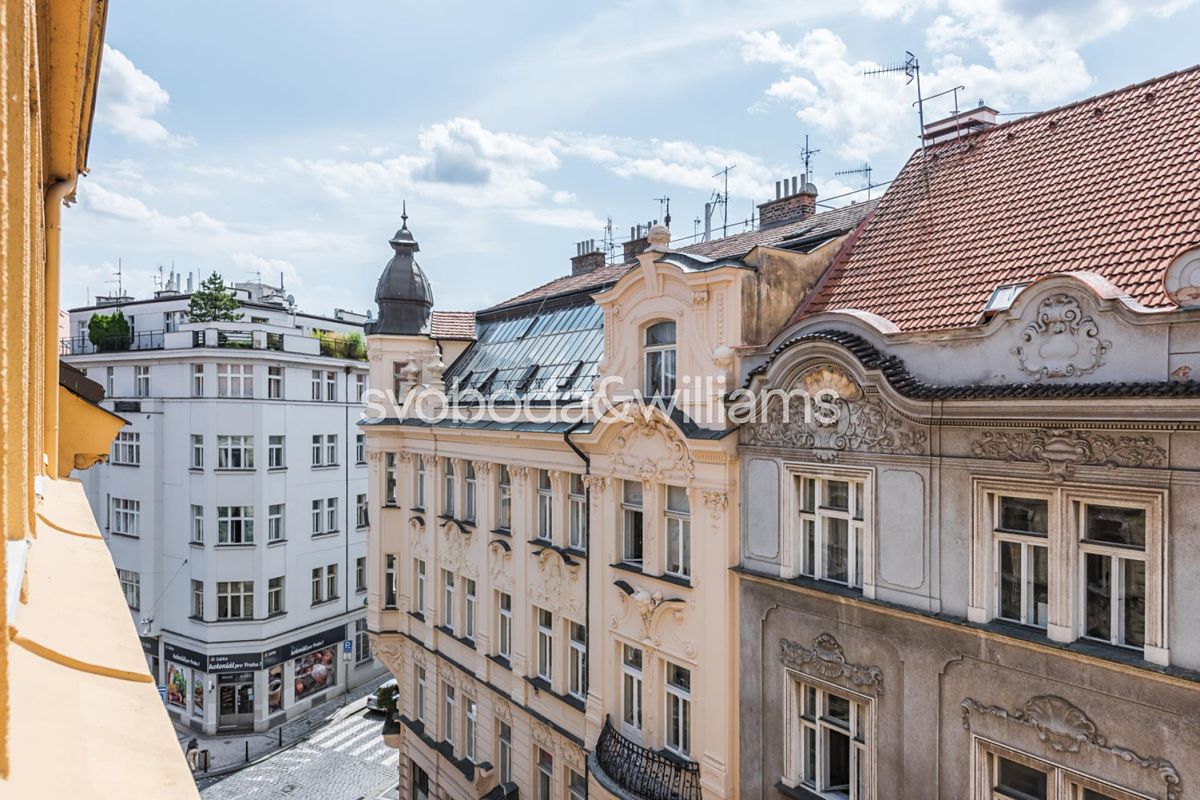 Prodej bytu 3+1 125 m² – fotografie 4