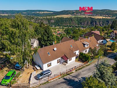 Prodej rodinného domu 200 m², pozemek 494 m²