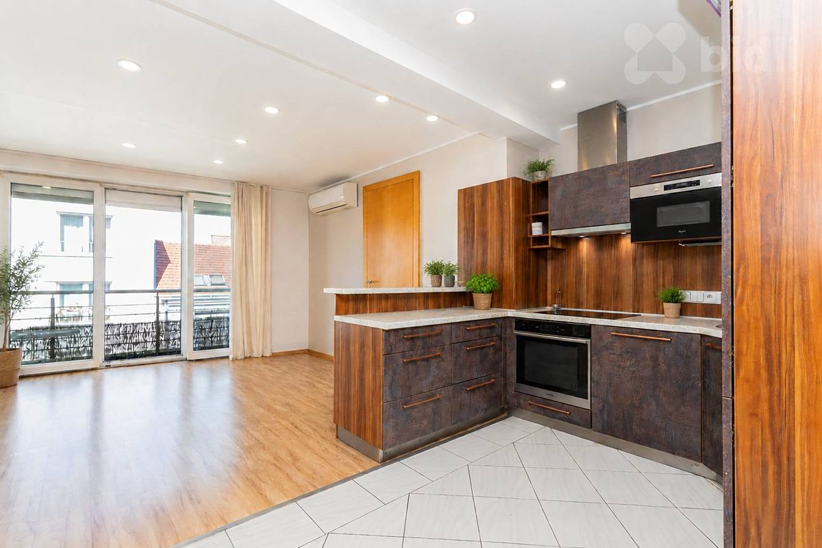Prodej bytu 3+kk 70 m² – fotografie 5