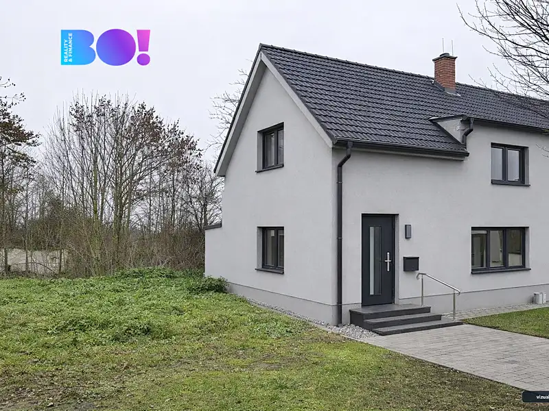 Prodej rodinného domu 90 m², pozemek 331 m², Tištín – náhled fotky 2