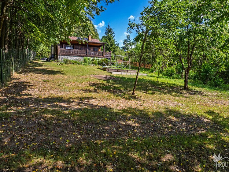 Prodej domu, 47 m² (9 z 22)