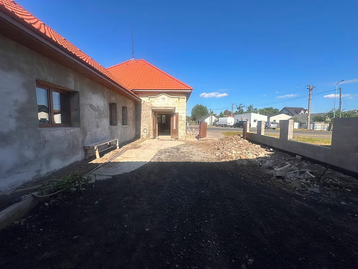Prodej rodinného domu 230 m², pozemek 550 m²
