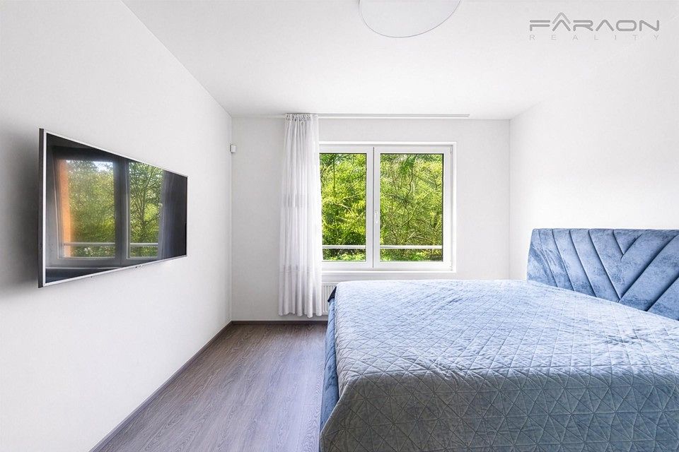 Prodej bytu 2+kk 62 m² – fotografie 3