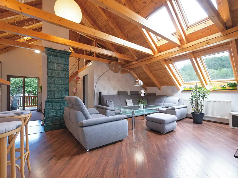 Prodej rodinného domu 204 m², pozemek 970 m², Stráž nad Nisou – náhled fotky 3