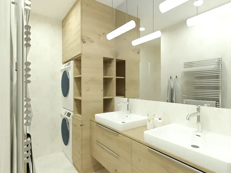 Prodej bytu 3+kk 73 m², Velké Bílovice – náhled fotky 3