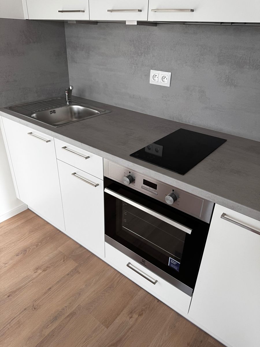 Prodej bytu 1+kk 35 m² – fotografie 5