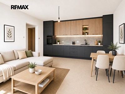 Prodej bytu 4+kk 137 m²