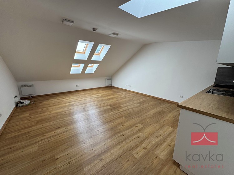 Pronájem bytu 2+kk, 61 m² (11 z 18)