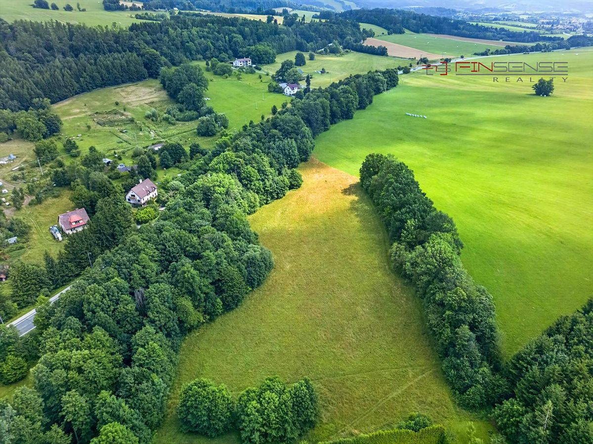 Prodej stavebního pozemku 19664 m² – fotografie 4
