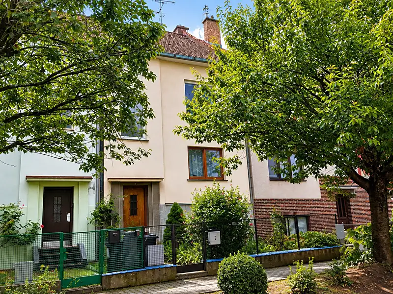 Prodej rodinného domu 180 m², pozemek 311 m², Brno – náhled fotky 2