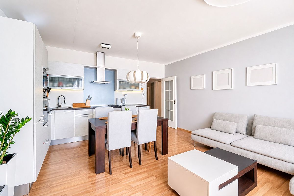 Prodej bytu 3+kk 78 m² – fotografie 3