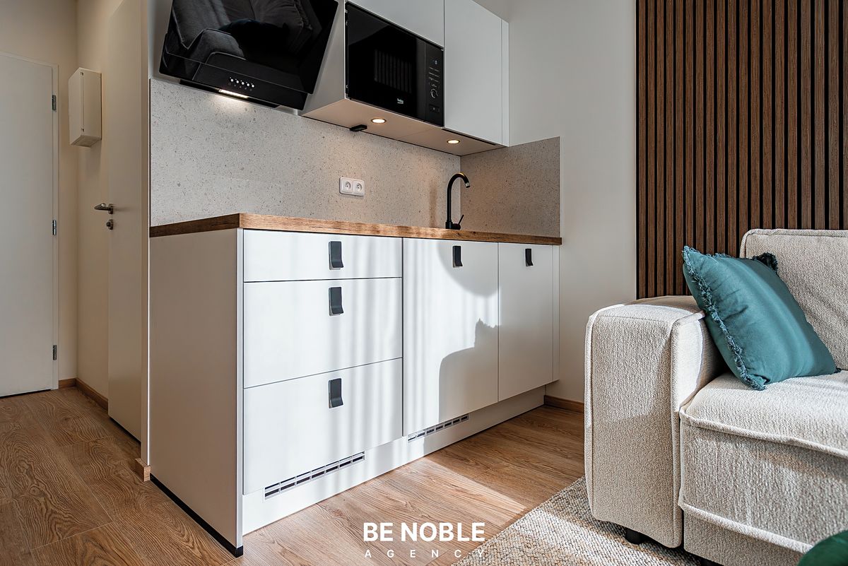 Prodej bytu 1+kk 22 m² – fotografie 2