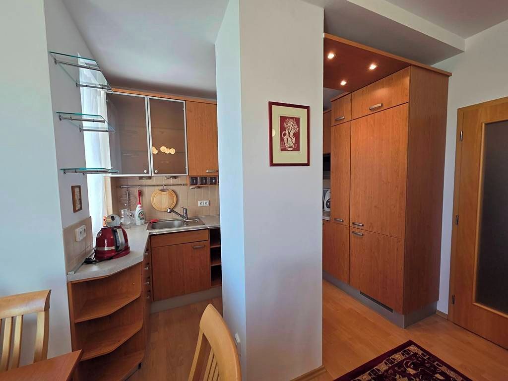 Pronájem bytu 2+kk 56 m² – fotografie 3