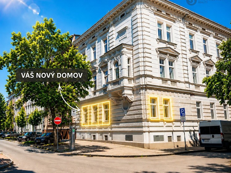 Wohnung 2+1 zum Kauf, 86 m² (1 von 21)