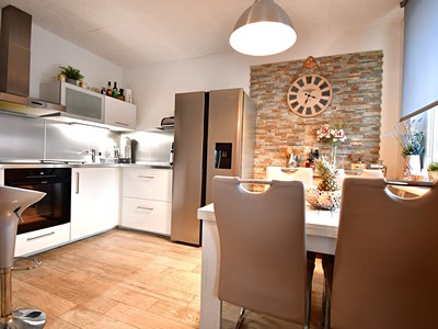 Prodej bytu 3+1 65 m²