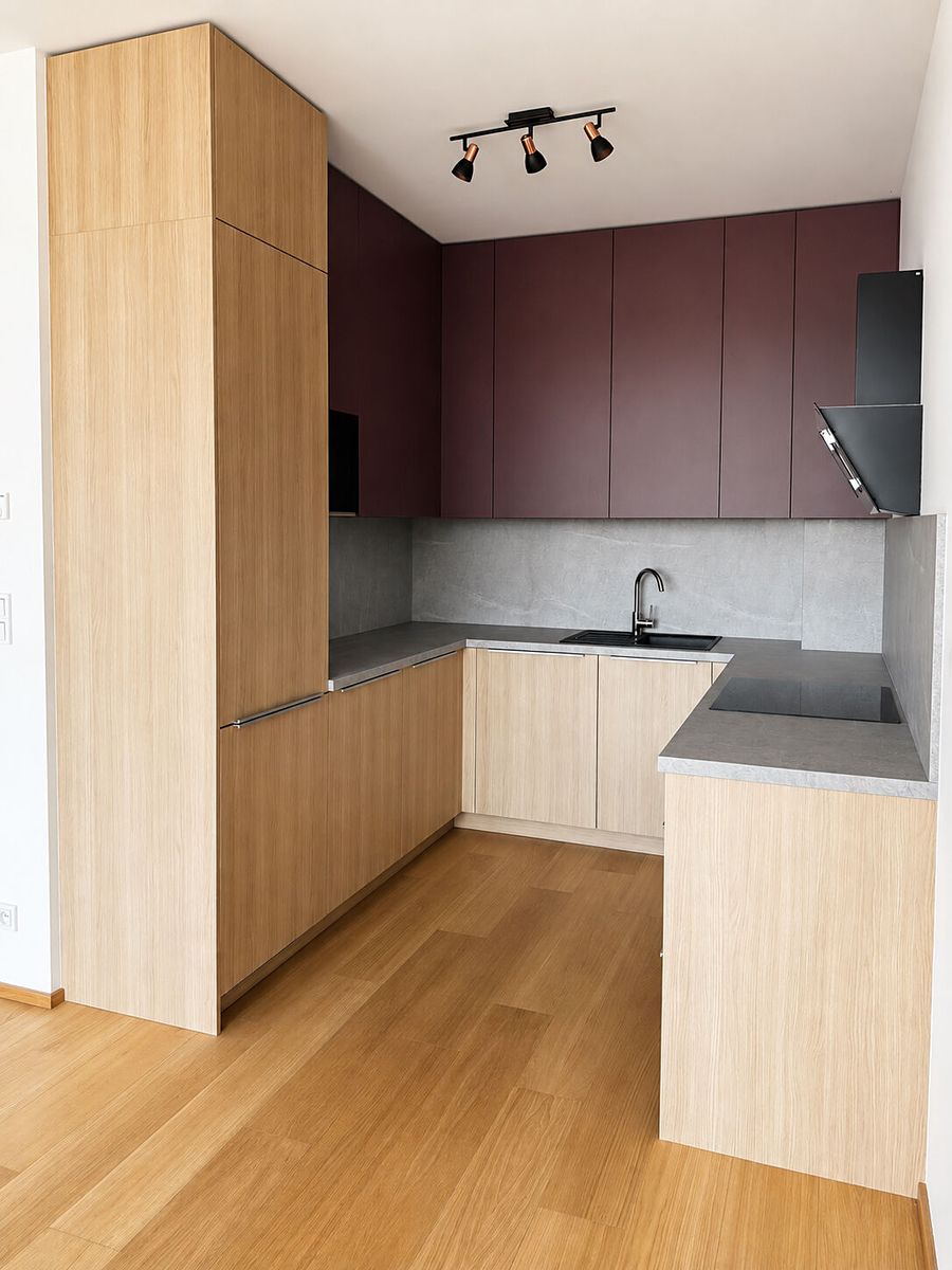 Prodej bytu 3+kk 80 m² – fotografie 2