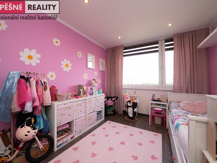 Prodej bytu 3+kk, 79 m² (17 z 30)