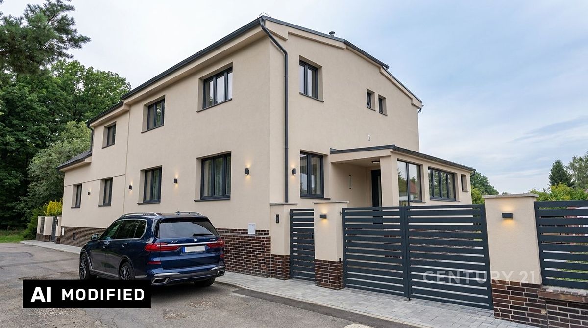 Prodej rodinného domu 150 m², pozemek 1041 m² – fotografie 2