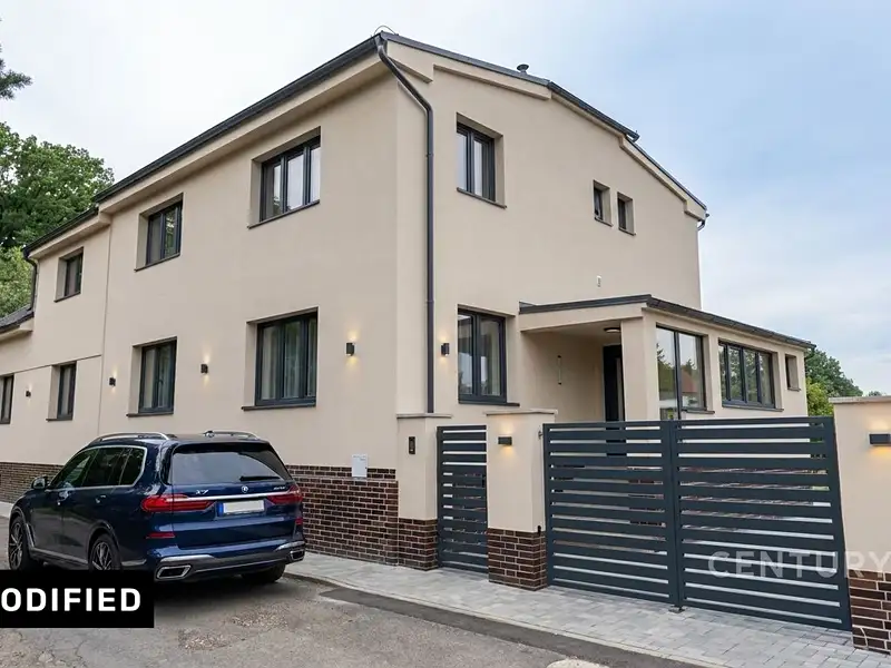 Prodej rodinného domu 150 m², pozemek 1041 m², Protivín – náhled fotky 2