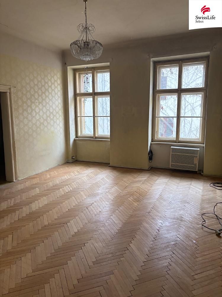 Prodej bytu 3+1 68 m² – fotografie 3