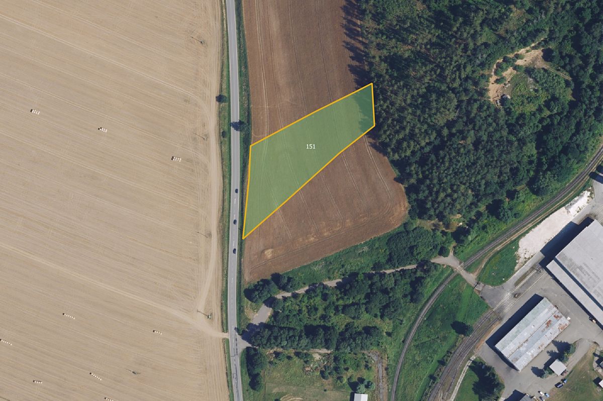 Prodej pole 47572 m² – fotografie 2