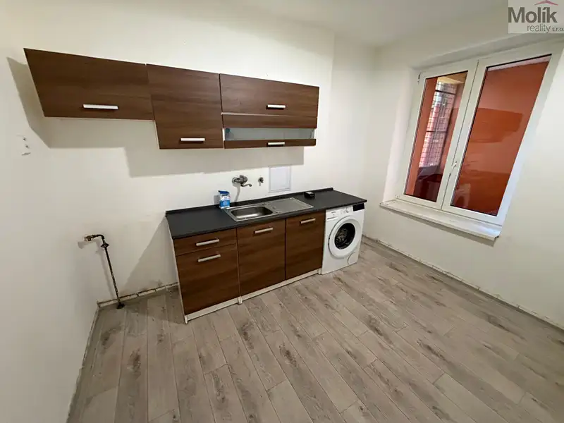Prodej bytu 2+1 58 m², Most – náhled fotky 2